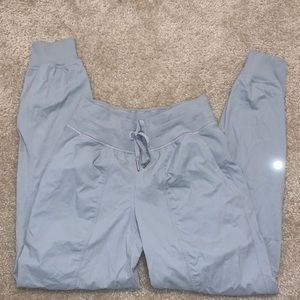 Lululemon dance studio joggers